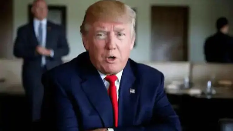 COVID-19 vaccine ready & coming within weeks: President Donald Trump at final presidential debate with Biden