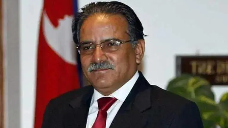 Nepal will make arrangements to allow citizens living abroad to cast votes: PM Prachanda Nepal