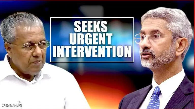 Kerala CM seeks MEA's help to evacuate about 250 Indian students stranded in Malaysia Kerala