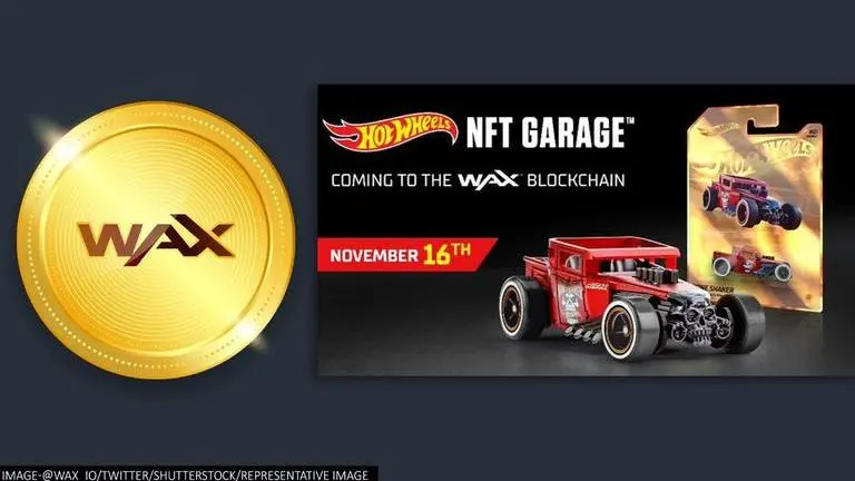 WAX Crypto Price Prediction: Why is WAX WAXP Going Up? All you need to know WAX Crypto