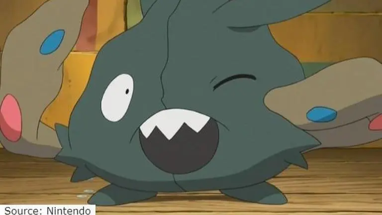 Pokemon Go Shiny trubbish: How to catch and find shiny trubbish in Pokemon Go? Image Source: Nintendo