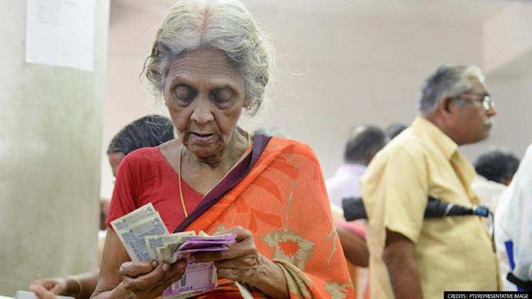 Nps subscribers joining after 65 can get up to 50% of equity exposure, read details