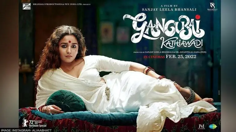 'Gangubai Kathiawadi': Alia Bhatt starrer remains strong, surpasses 100 cr worldwide Gangubai Kathiawadi, Gangubai Kathiawadi release date, Gangubai Kathiawadi box office records