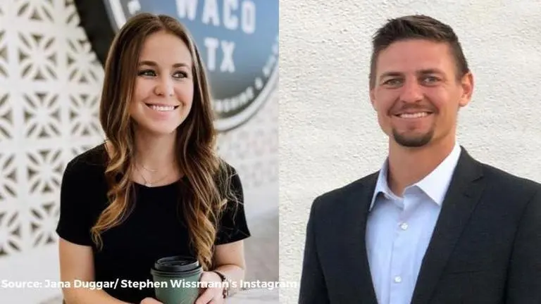 Who is Jana Duggar’s boyfriend? Know more about this entrepreneur Who is jana duggar’s boyfriend
