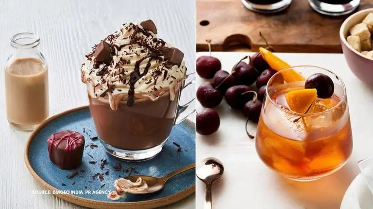 Celebrate World Coconut Day with refreshing coconut cocktails; check out recipes World Coconut Day
