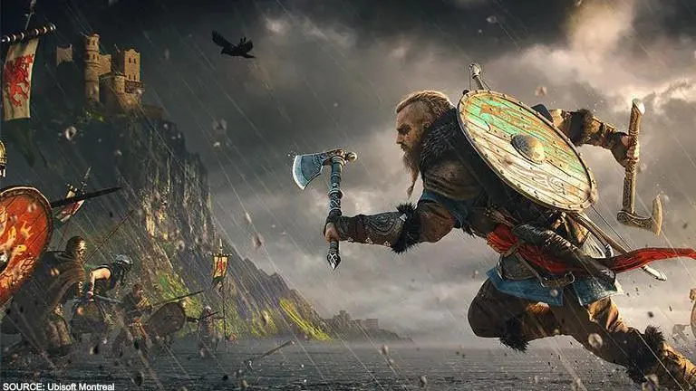 AC Valhalla defeating the builder quest: Follow these steps to easily finish the mission ac valhalla