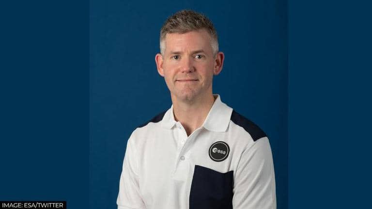 Paralympic medallist John McFall selected as world's first ...