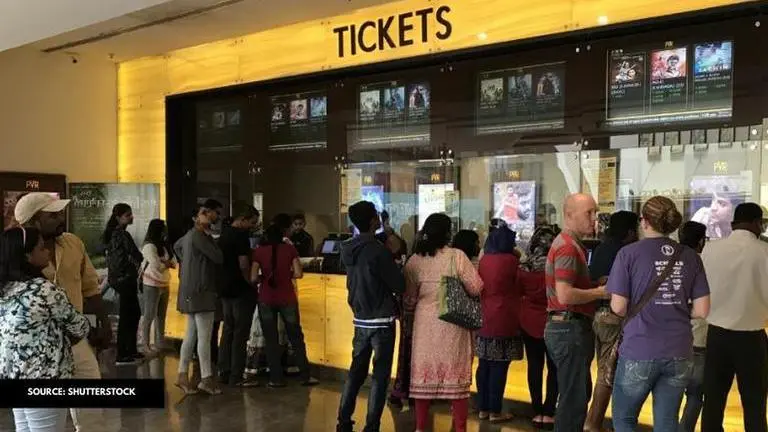 PVR suffers a considerable loss of Rs 74.61 crores due to the lockdown PVR