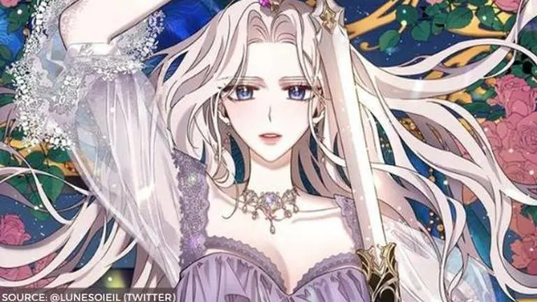 'I tamed a Tyrant and ran away' Spoilers: What does the lead character do for revenge? i tamed a tyrant and ran away