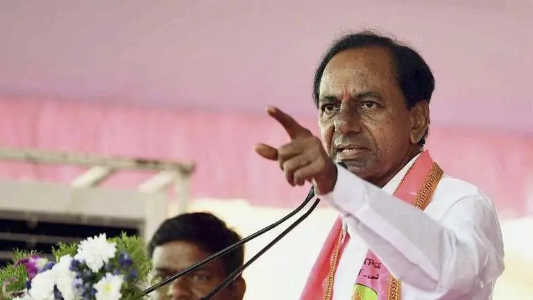 Telangana