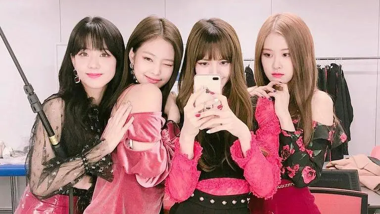 BLACKPINK turns 7: Jisoo, Jennie, Rose, Lisa share heartfelt notes for BLINKs BLACKPINK