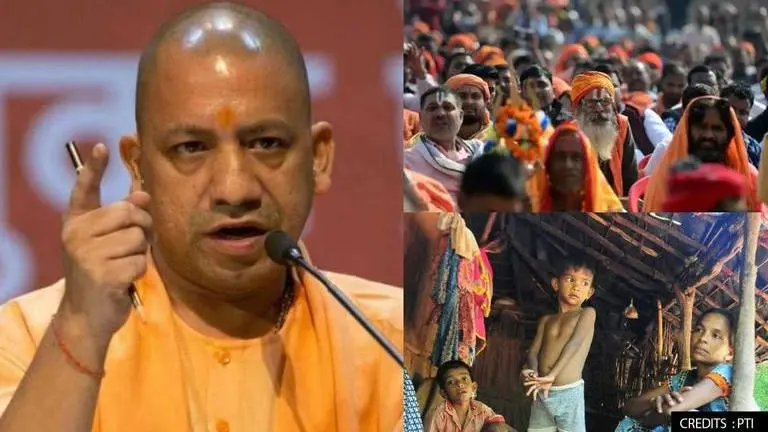 Vishva Hindu Parishad suggests UP govt to remove one child rule from UP Population Policy VHP