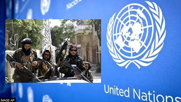 UN Mission in Afghanistan seeks information from Taliban about arrest of women activists UN Mission