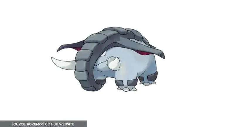 Pokemon Go Donphan: Base Stats, Movesets and more about this Ground type Pokemon pokemon go