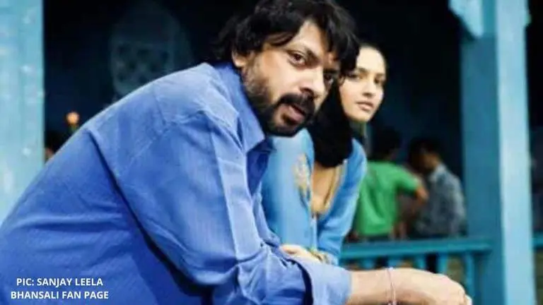 Sanjay Leela Bhansali: Movies you probably did not know were produced by him Sanjay Leela Bhansali