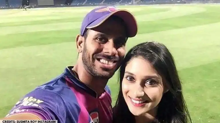 Manoj Tiwary's wife lashes out at Instagram user for adding him in 'India's Flop XI' Manoj Tiwary