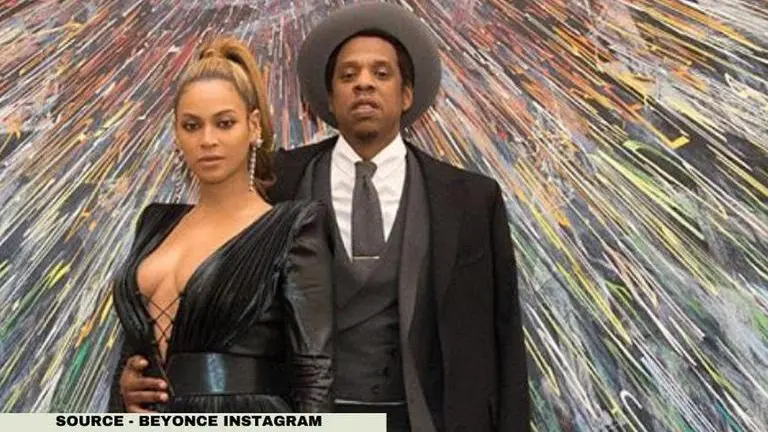 Beyonce and Jay Z's PDA moments are total couple goals for fans Beyonce