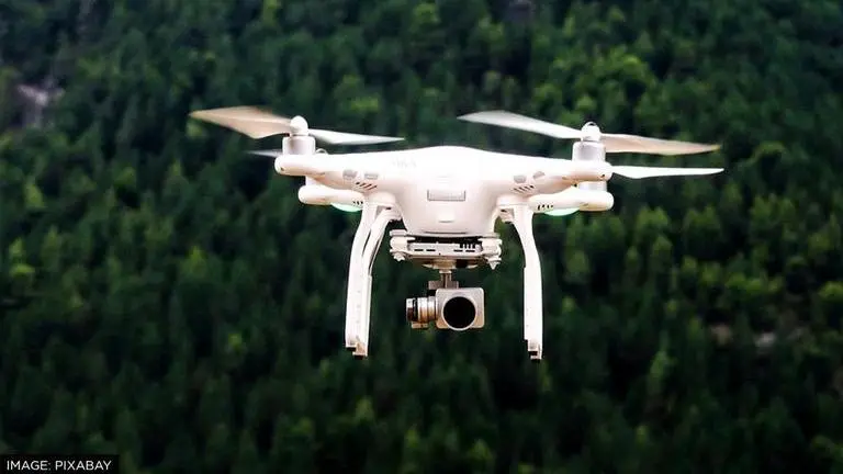 HAL working to develop AI-driven drones for strategic missions at border areas along LAC HAL
