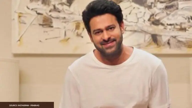 Prabhas' upcoming projects: Rumoured 22nd film to confirmed project with Deepika Padukone prabhas
