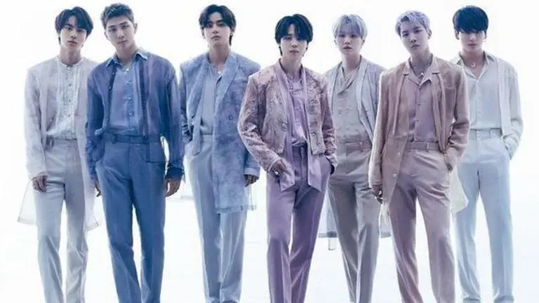 BTS' agency to 'conduct investigation' over unauthorised use of artist portrait, trademark BTS