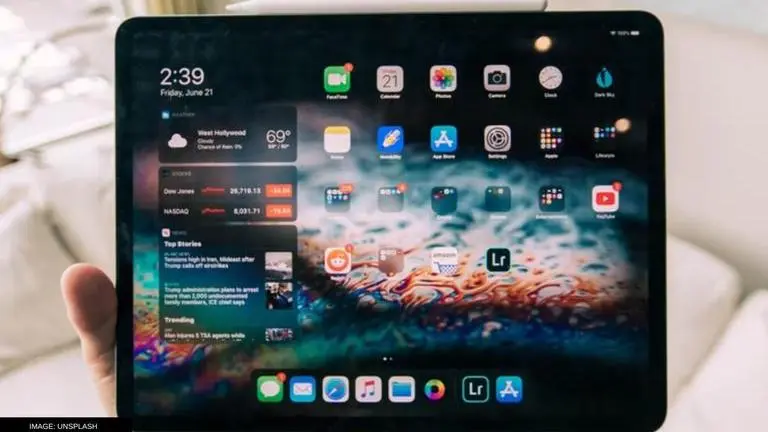 Apple could delay iPadOS 16 until October as it tries to overhaul OS with new features Apple could delay iPadOS 16 until October as it tries to overhaul the OS with new features