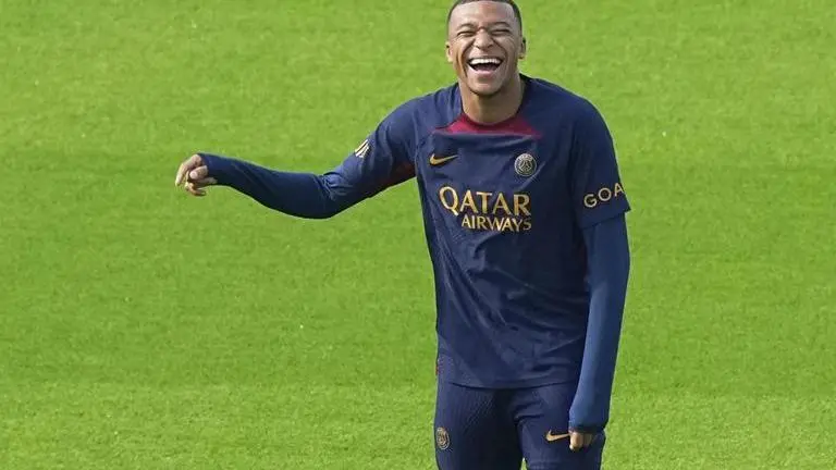 Real Madrid to launch a late swoop for PSG star Kylian Mbappe: Reports