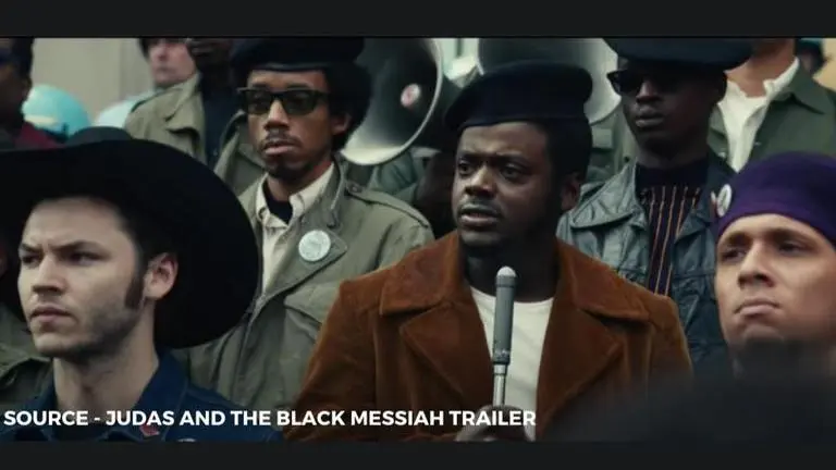 Where to watch Judas and the Black Messiah? Know all details about the biopic where to watch judas and the black messiah