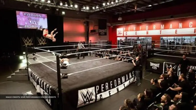 WWE coronavirus cases soar past 30 as company braces for weekly testing: Reports wwe coronavirus