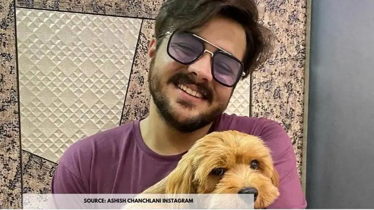 Ashish Chanchlani Birthday: The YouTuber shares heart-warming post thanking his fans Ashish Chanchlani