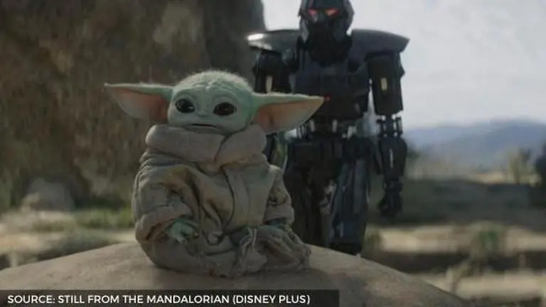'The Mandalorian' Season 2 Spoilers: Finale leaks hint at a heartbreaking death the mandalorian