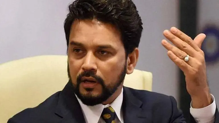 Centre to release GST compensation to states in 2 instalments