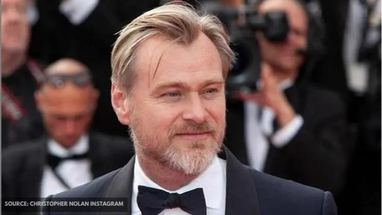 christopher nolan