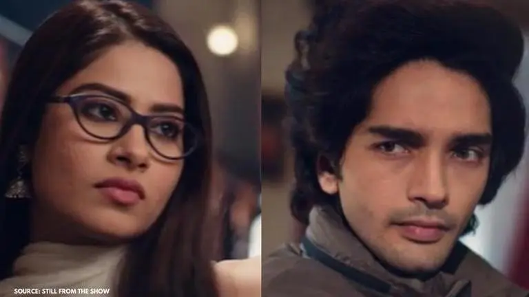 'Kuch Toh Hai' written update: Mohit and Rehaan lock horns, Priya learns she's Naagin Kuch toh Hai written update