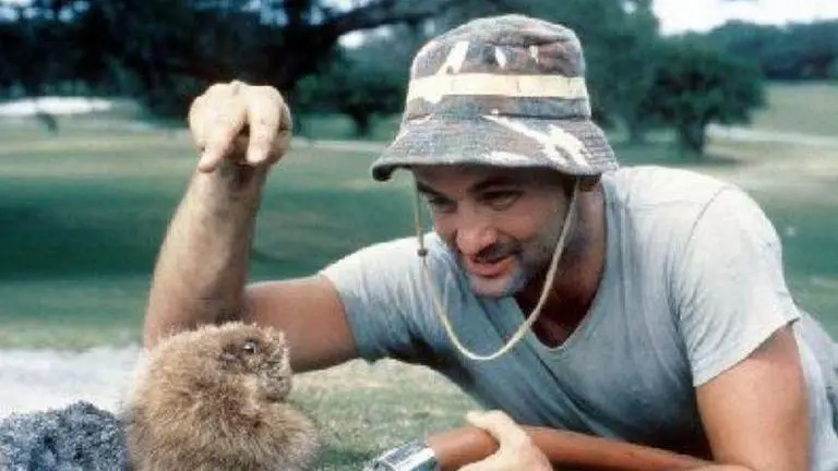 Where Was Caddyshack filmed? Learn more about where the sports comedy film was shot where was caddyshack filmed