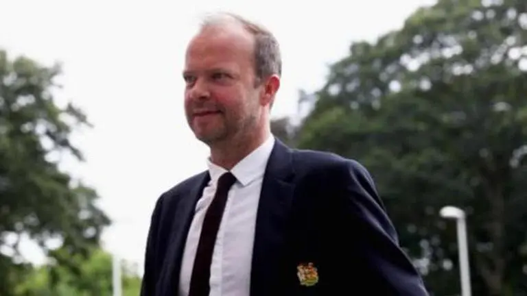 Man United exec-VP Ed Woodward looking to sell his Cheshire house for £2 million: Reports man united