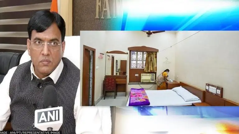 COVID-19: Home isolation guidelines for mild, asymptomatic cases revised; Details here COVID-19