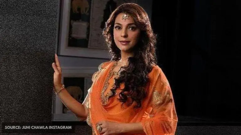 Juhi Chawla