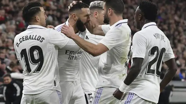 Real Madrid vs Al Ahly live streaming: How to watch Club World Cup match in India, UK & US Real Madrid