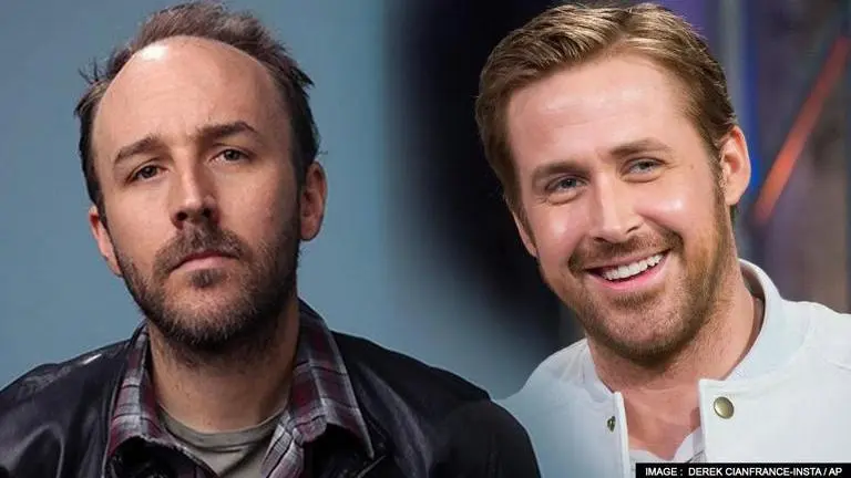 Ryan Gosling to collaborate with ‘Blue Valentine’ director for Universal's 'Wolfman' Ryan Gosling, Derek Cianfrance