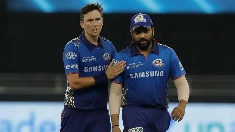 Rohit Sharma breaks silence on Mumbai Indians releasing 'gun players' ahead of IPL 2022 Rohit Sharma, Mumbai Indians, IPL 2022, IPL 2022 Retention, Mumbai Indians retained players, hardik pandya, rohit sharma on ipl retention, ipl auction