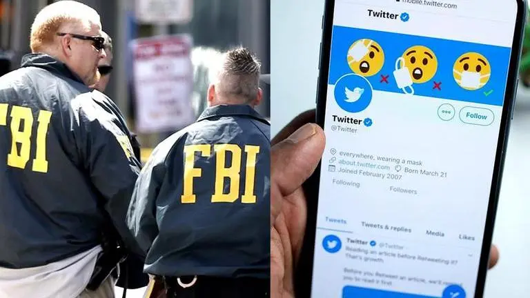 'Conspiracy theorists are attempting to discredit the agency': FBI reacts on Twitter Files FBI