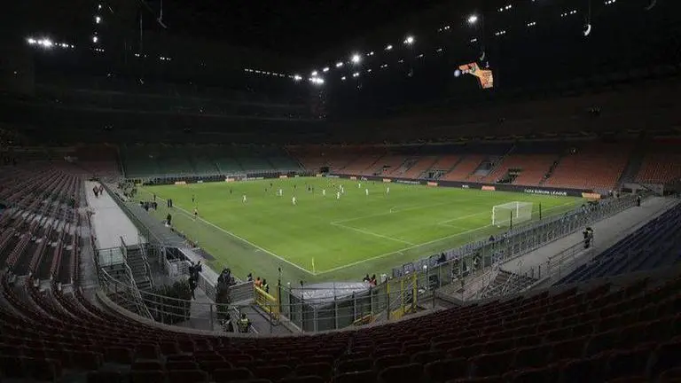 Resuming football season 'definitely possible', claims UEFA medical committee football