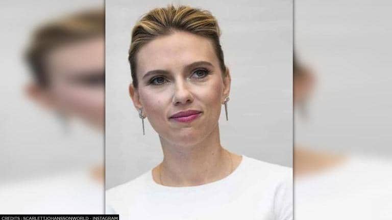 Scarlett Johansson's fans request her to play 'Poison Ivy' in upcoming
