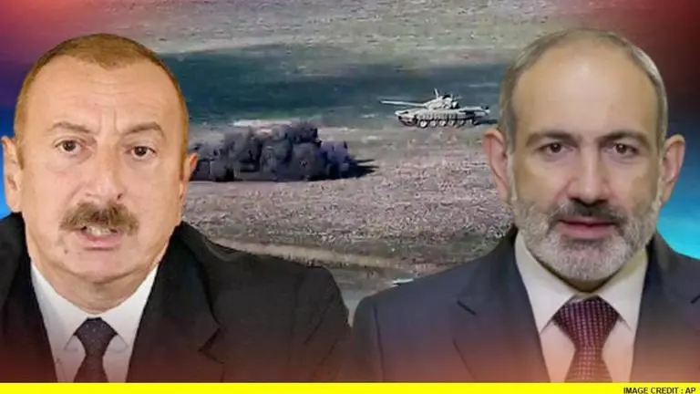 Armenia-Azerbaijan conflict: Decades-long territorial dispute and impact on world markets Armenia