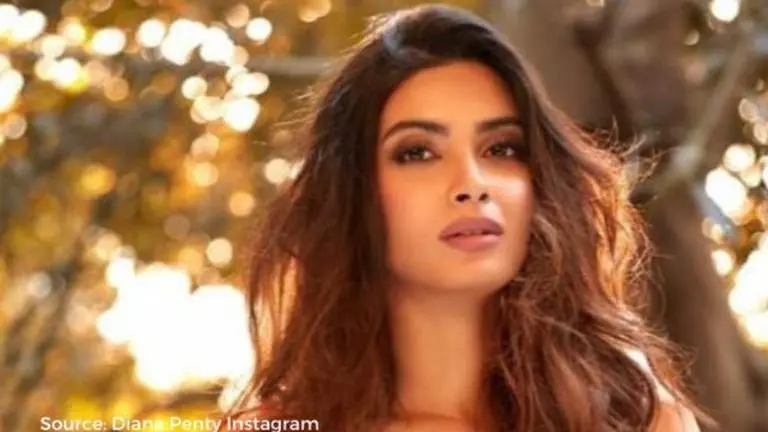 Diana Penty is 'super excited' for Malayalam debut with Dulquer Salmaan, shares details Diana Penty