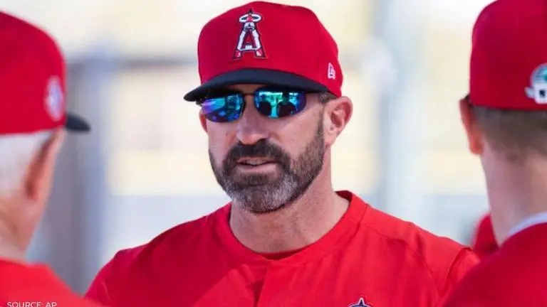 Mickey Callaway accused of sexual misconduct by five women, Angels to investigate matter Mickey Callaway
