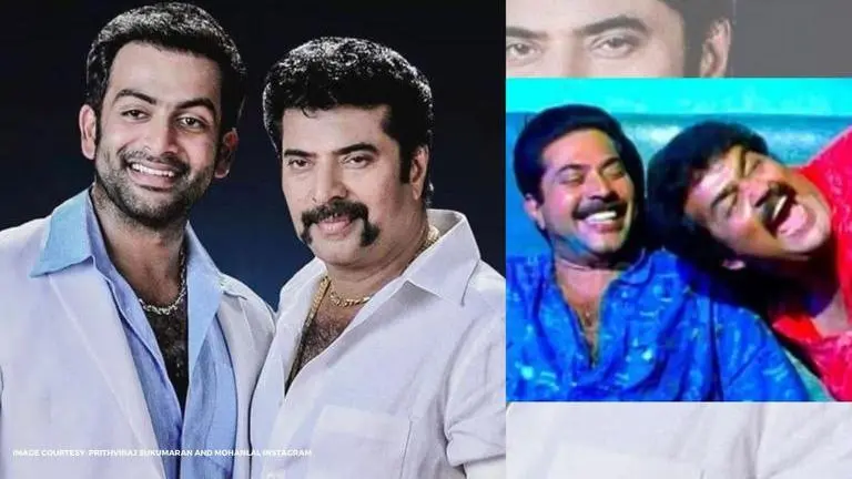Mammootty