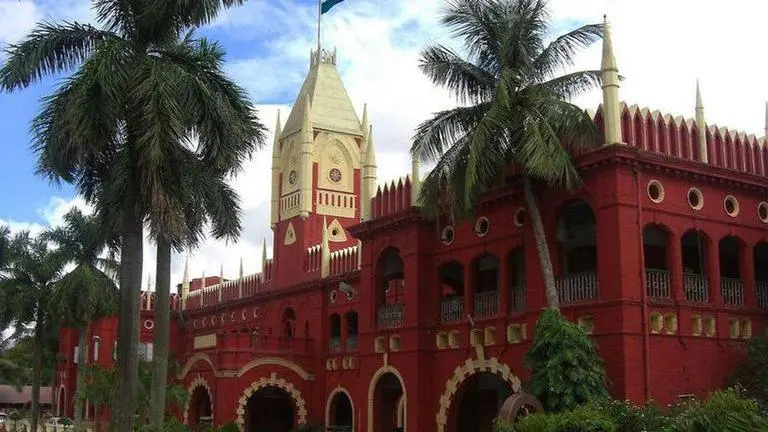 Orissa High Court
