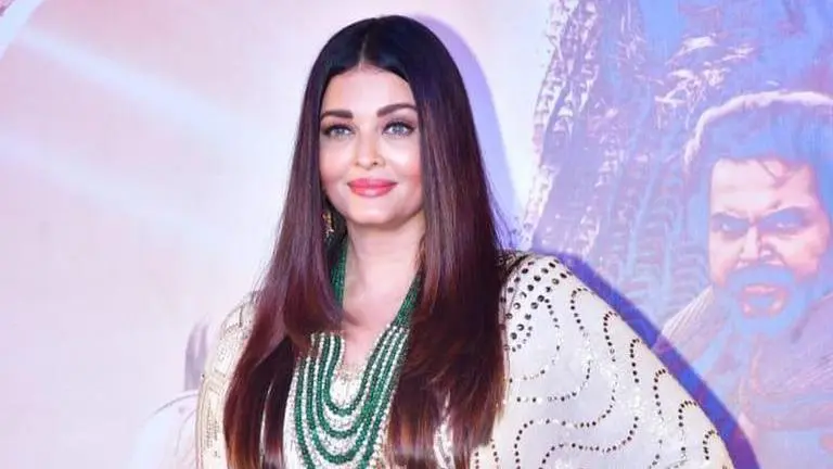 Aishwarya Rai Bachchan reveals what draws her to acting: Wherever I get opportunity... Aishwarya Rai Bachchan