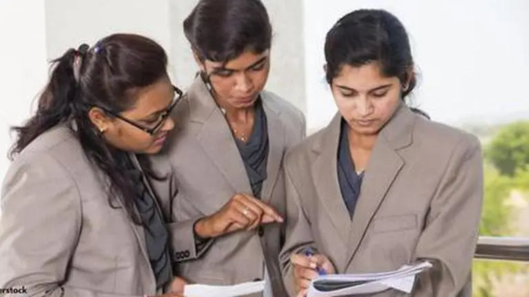 BIEAP Inter short marks released